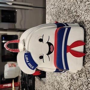 Loungefly Mini Backpack l